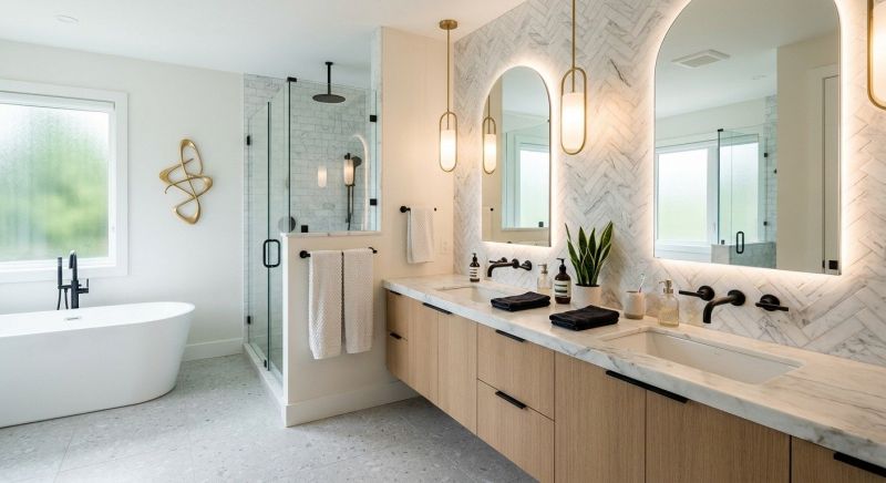 Top Bathroom Remodeling Companies in Beaumont, CA