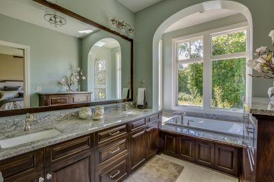 Top Bathroom Remodeling Companies in Big Bear City, CA