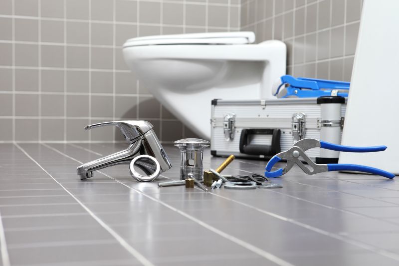 Top Bathroom Remodeling Companies in Perris, CA