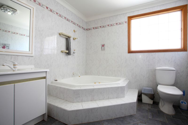 Cost of Bathtub Installation in Yucaipa, CA
